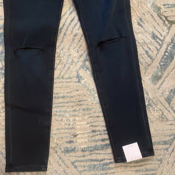 Express skinny hi-rise Sz 2 NWT - Picture 4 of 5